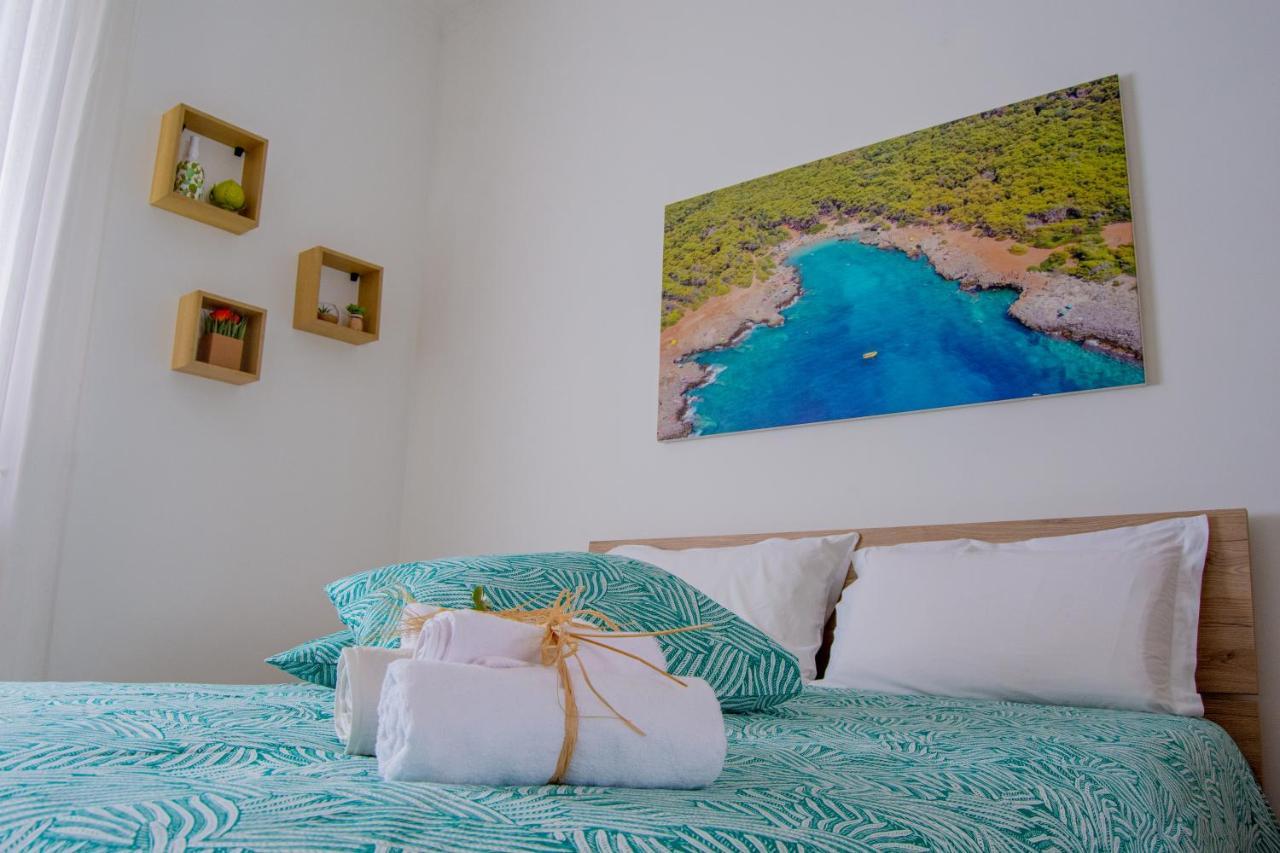 Il Giusto Bedandbreakfast Bed & Breakfast Лече Екстериор снимка
