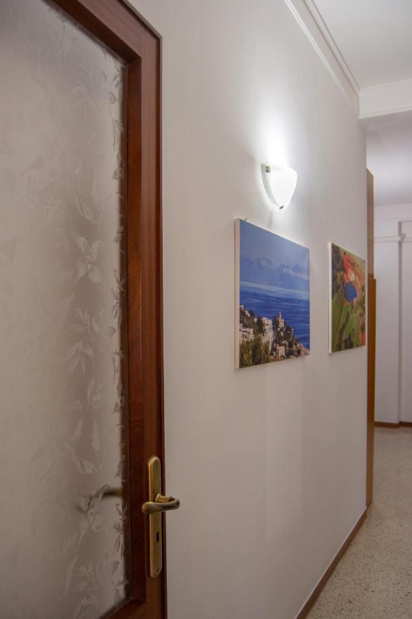 Il Giusto Bedandbreakfast Bed & Breakfast Лече Екстериор снимка