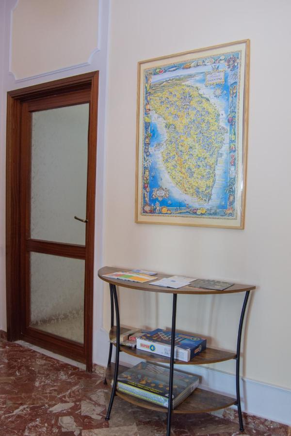 Il Giusto Bedandbreakfast Bed & Breakfast Лече Екстериор снимка