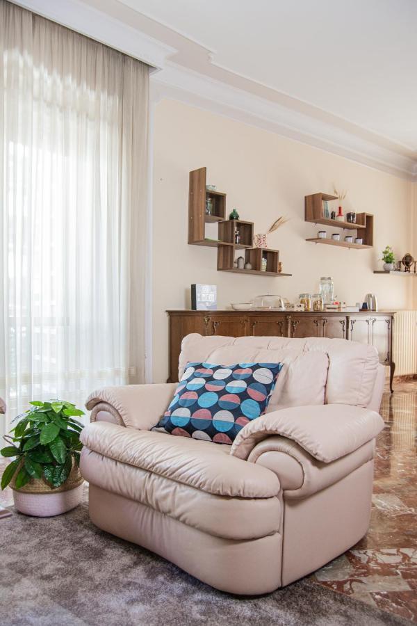 Il Giusto Bedandbreakfast Bed & Breakfast Лече Екстериор снимка